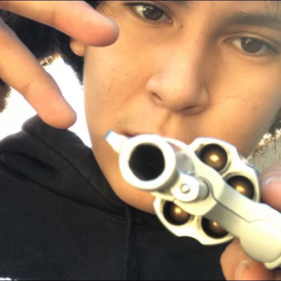 Meet your Posher, Juju - Picture 1 of 1